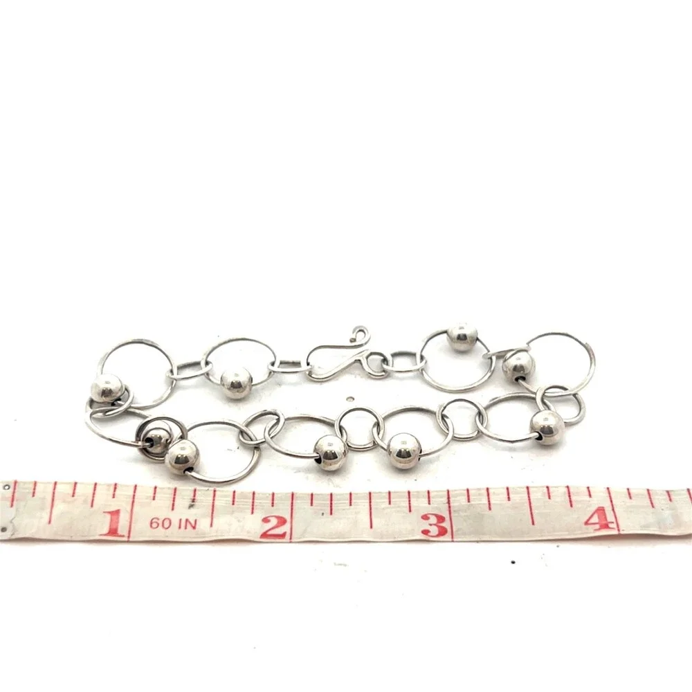 Unbranded vintage 925